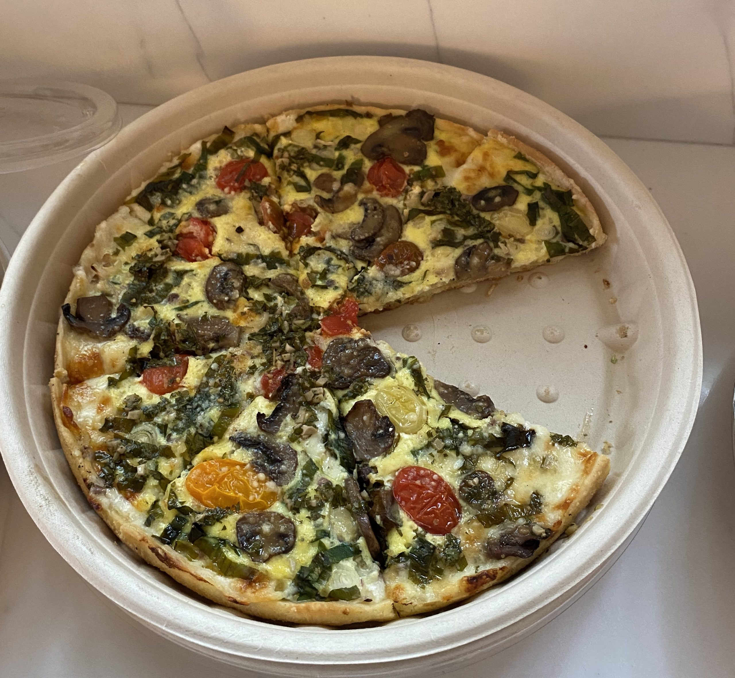 ramps pizza